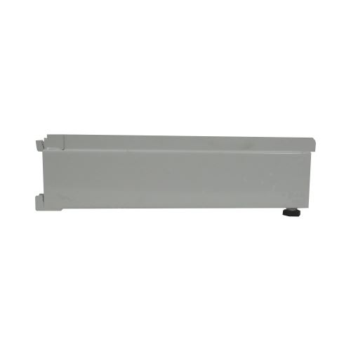 TOPTRADE display shelf - base leg