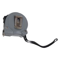 TOPTRADE tape measure, „ŠIKULA“, single brake, 19 mm x 5 m (3)