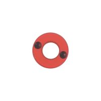 TOPTRADE circle crown, BiMetal, 35 mm (4)