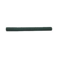 TOPTRADE rabbit mesh, plastic coated, green, 25/0.9 mm, 500 mm/10 m (5)