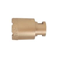 TOPTRADE diamond circle crown, M14, O 40 mm (4)