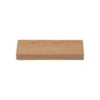 wooden expansion pad, 30 pcs/set, 6 – 8 – 10 mm