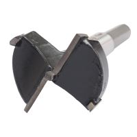 TOPTRADE forstner bit, with SK blades, 40 mm (1)