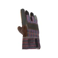 gloves ROCKY WINTER, leather, winter, size 10,5