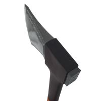 TOPTRADE ax EXTREME, nylon handle, 1000 g (7)