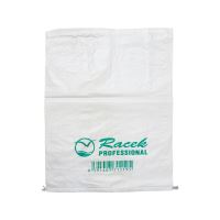 RACEK PP bag, white, 70 g/m2, 60 x 80 cm, package 50 pcs (2)