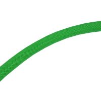 TOPTRADE garden hose, green, transparent, 1/2", 50 m (2)