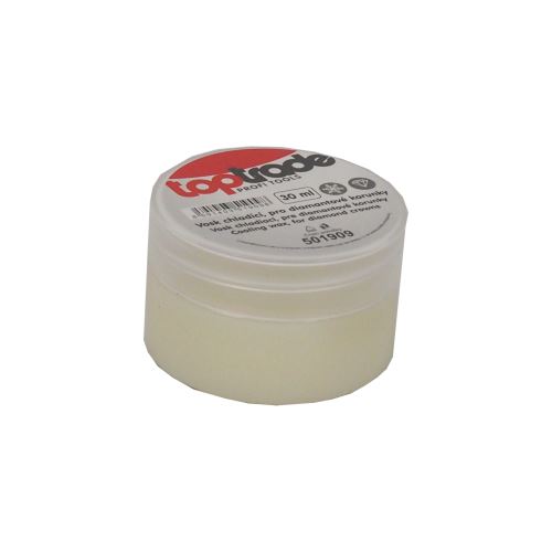 TOPTRADE cooling wax, for diamond crowns, 30 ml. (3)
