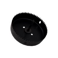 TOPTRADE circle crown saw, O 102 mm (2)