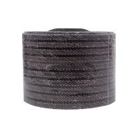 TOPTRADE grinding disc, lamella, grit 120, 150 x 22.2 x 2 mm (1)