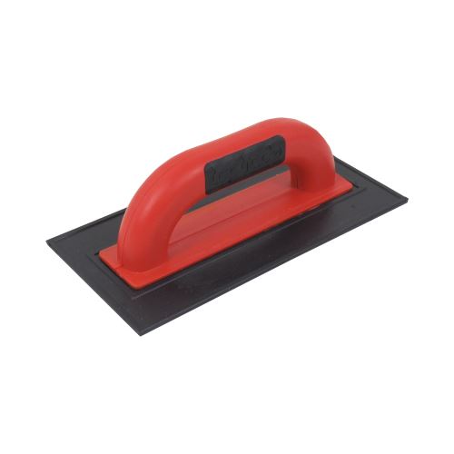 TOPTRADE float ABS, plastic, PROFESSIONAL, 250 x 130 mm