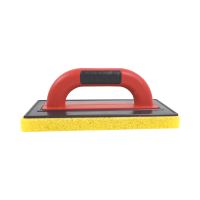 TOPTRADE float ABS, foam, rough, PROFESSIONAL, 280 x 140 x 20 mm (3)