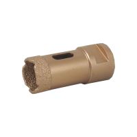 TOPTRADE diamond circle crown, M14, O 25 mm (2)