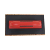 TOPTRADE float ABS, sea sponge, German, PROFESSIONAL, 250 x 130 x 30 mm (5)