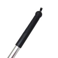TOPTRADE "Multiclick" handle, aluminum, 160 cm (3)