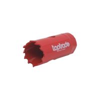 TOPTRADE circle crown, BiMetal, 22 mm (3)