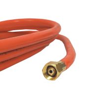 TOPTRADE heating torch PB, hose 3m,regulating valve,mixing chamber, O30,40,50 x450mm,profi (4)