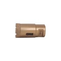 TOPTRADE diamond circle crown, M14, O 30 mm (3)