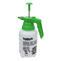 TOPTRADE plastic sprayer, manual, pressure, 1.0 l (6)