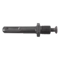 TOPTRADE adapter, SDS+, thread 1/2", 65 mm (3)