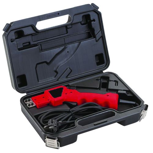 polystyrene cutter, with case, 150 W