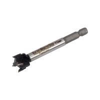 TOPTRADE forstner bit, with SK blades, 15 mm
