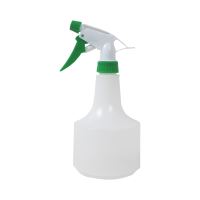 TOPTRADE liquid atomizer, plastic, 0.5 l, LZ-045 (5)
