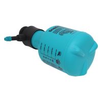 TOPTRADE plastic sprayer, manual, pressure, profi, 1.5 l (5)