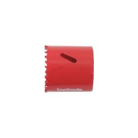 TOPTRADE circle crown, BiMetal, 44 mm (5)