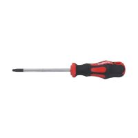 TOPTRADE screwdriver torx, magnetic, S2,T15, 5 x 75 mm (2)
