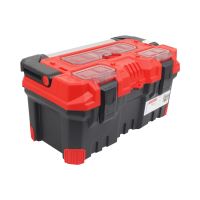 plastic tool box, Titan PLUS, 496 x 258 x 240 mm