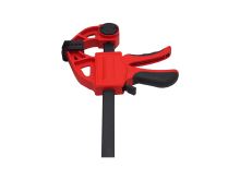 TOPTRADE quick grip clamp, 750mm (3)