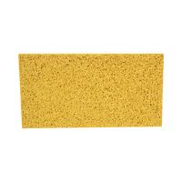 TOPTRADE float ABS, sponge , PROFESSIONAL, 250 x 130 x 30 mm (7)