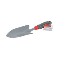 TOPTRADE planting small shovel, PP handle, wide (1)