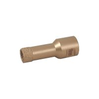 TOPTRADE diamond circle crown, M14, O 16 mm (2)