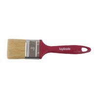 TOPTRADE paint brush, TopBrush, plastic handle, width 2" / 50 mm, uni