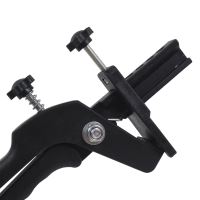 TOPTRADE tilers leveling pliers, for leveling clips, plastic, hobby (3)