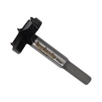 TOPTRADE forstner bit, with SK blades, 40 mm (3)