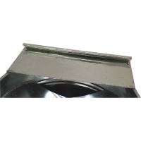 TOPTRADE galvanized bucket drinker, 12 L (2)