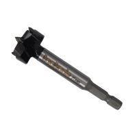 TOPTRADE forstner bit, with SK blades, 25 mm (2)