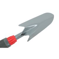 TOPTRADE planting small shovel, PP handle, narrow (5)