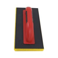TOPTRADE float ABS,foam ,rough, PROFESSIONAL, 250 x 130 x 20 mm (7)