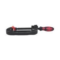 TOPTRADE quick release "G" clamp, 100 mm (5)