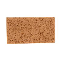 TOPTRADE float ABS , sea sponge, German, cut, PROFESSIONAL, 280 x 140 x 30 mm (3)