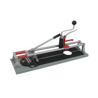 tile cutter, with breaker and angle, 400 mm, hobby