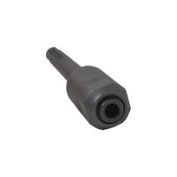 TOPTRADE adapter, SDS MAX to SDS+ tools, 220 mm (4)