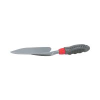 TOPTRADE planting small shovel, PP handle, wide (4)