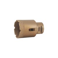 TOPTRADE diamond circle crown, M14, O 40 mm (2)