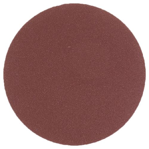 Sanding paper for plaster finishing machines, set of 4 pcs