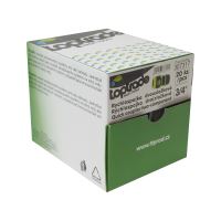TOPTRADE two-component quick coupler, 3/4", set of 20 pcs (4)